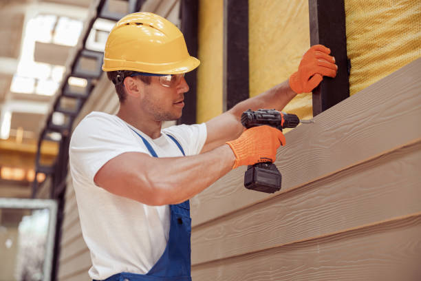 Best Engineered Wood Siding  in Manahawkin, NJ